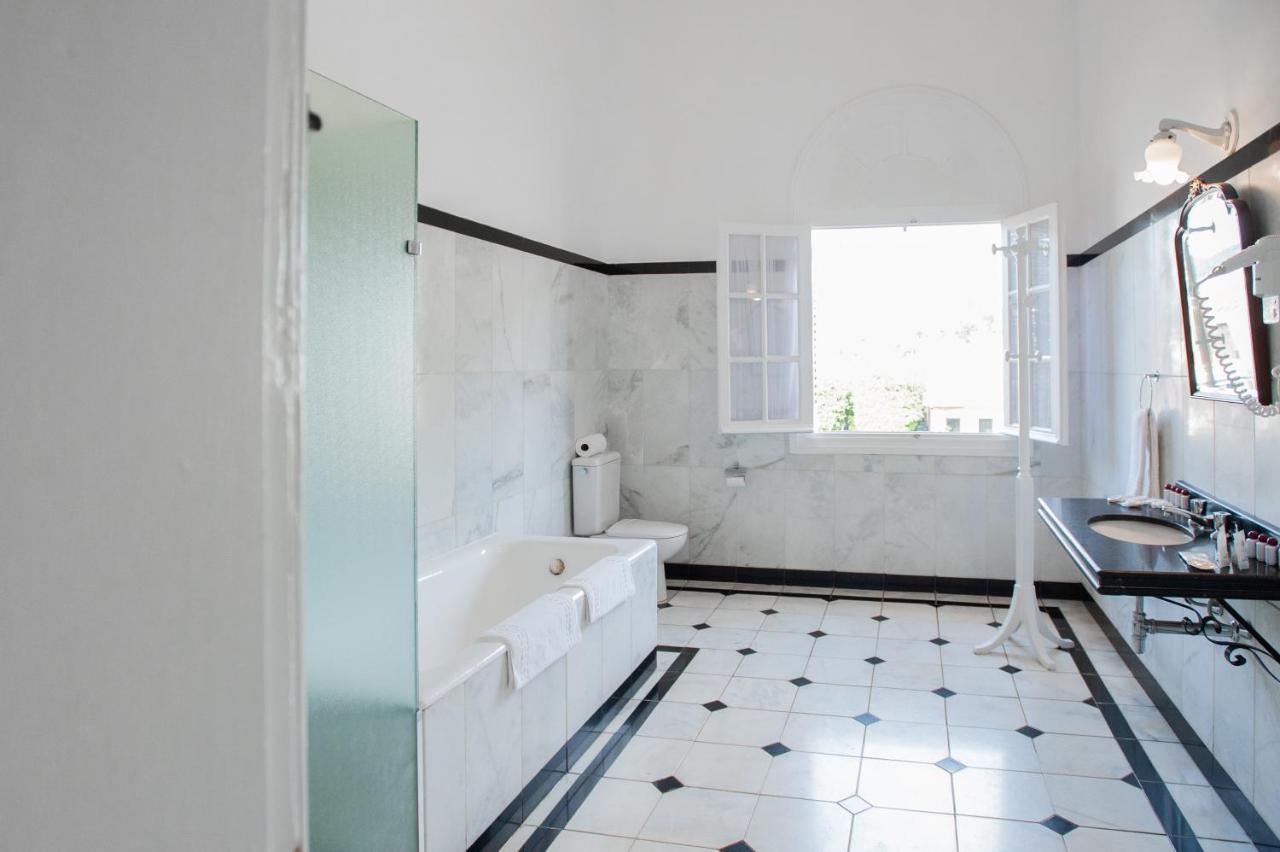 Palace Hotel - Poços de Caldas מראה חיצוני תמונה
