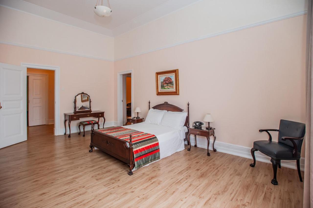 Palace Hotel - Poços de Caldas מראה חיצוני תמונה