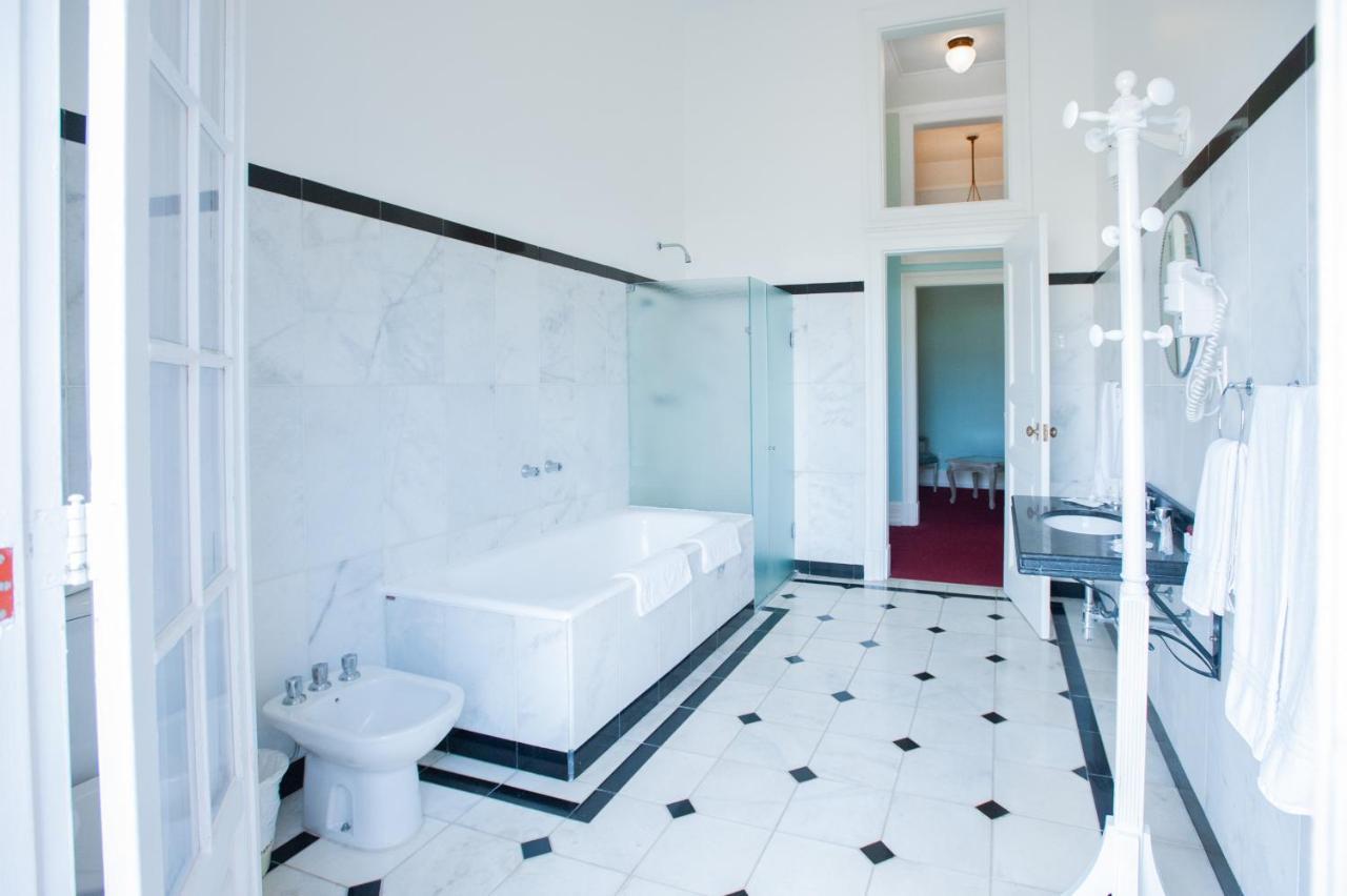 Palace Hotel - Poços de Caldas מראה חיצוני תמונה