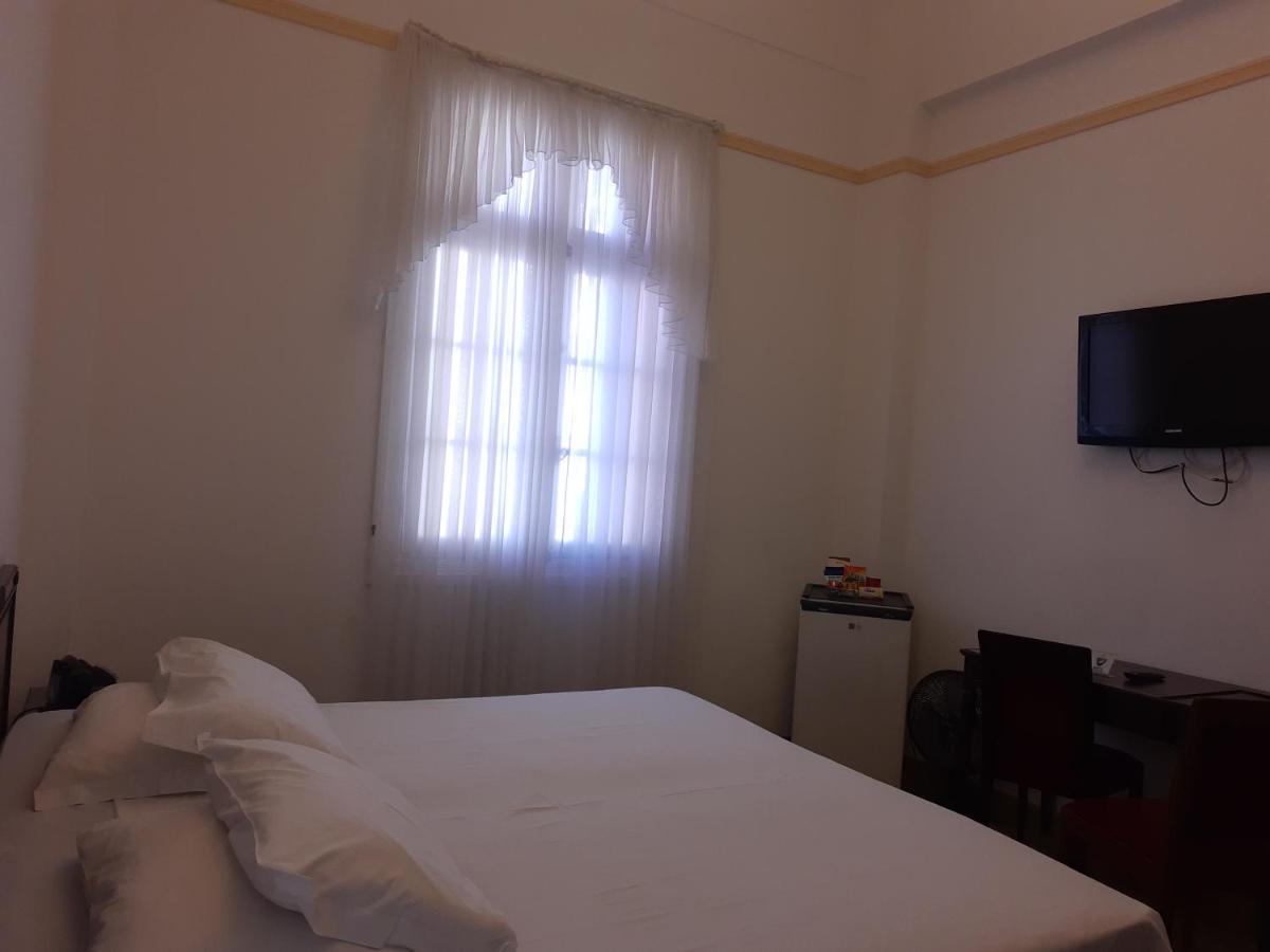 Palace Hotel - Poços de Caldas מראה חיצוני תמונה