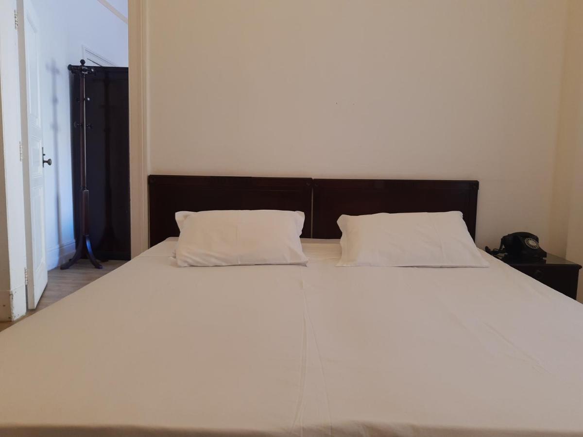Palace Hotel - Poços de Caldas מראה חיצוני תמונה