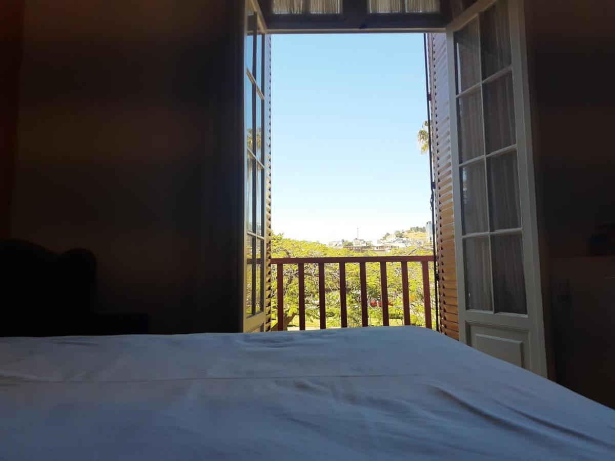 Palace Hotel - Poços de Caldas מראה חיצוני תמונה