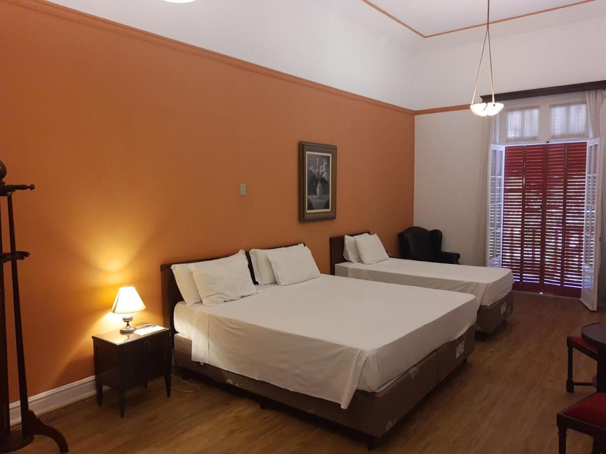 Palace Hotel - Poços de Caldas מראה חיצוני תמונה