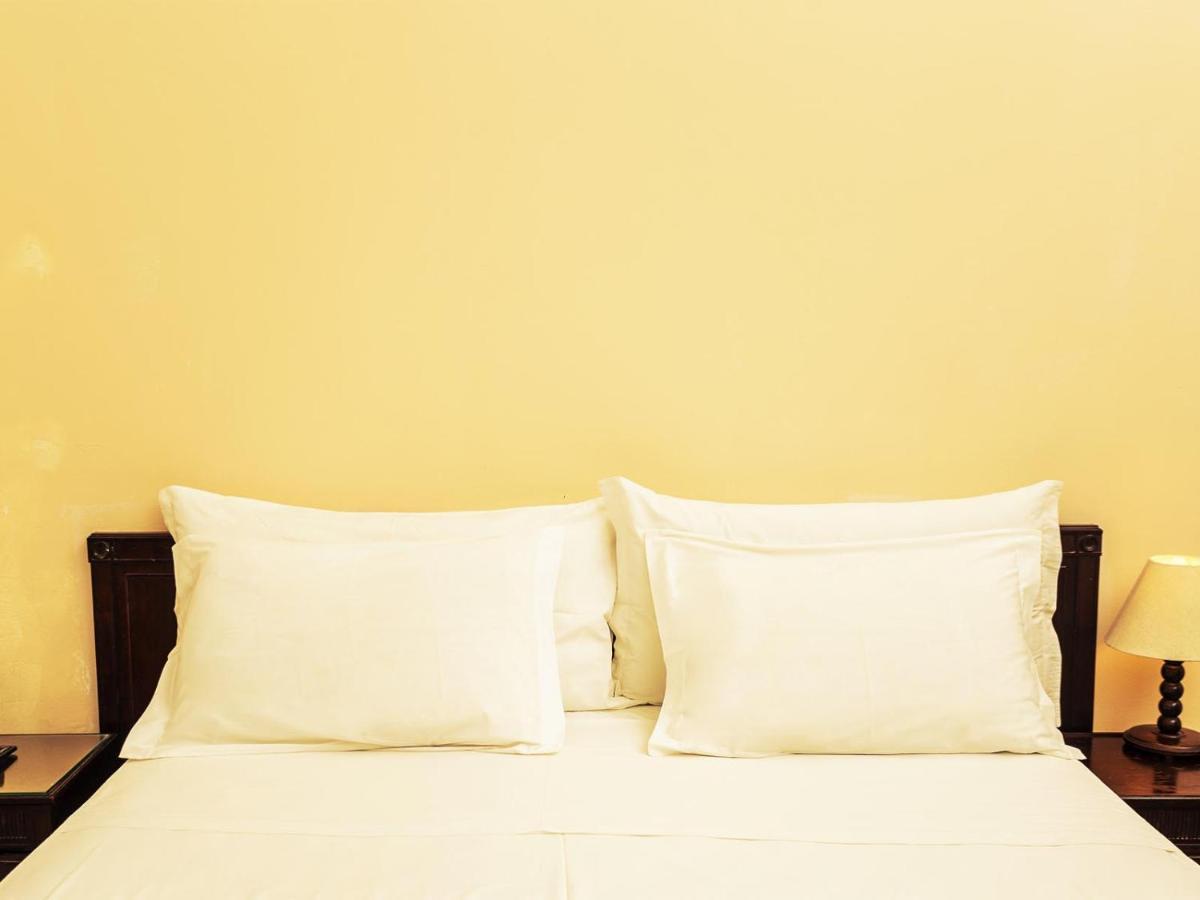 Palace Hotel - Poços de Caldas מראה חיצוני תמונה