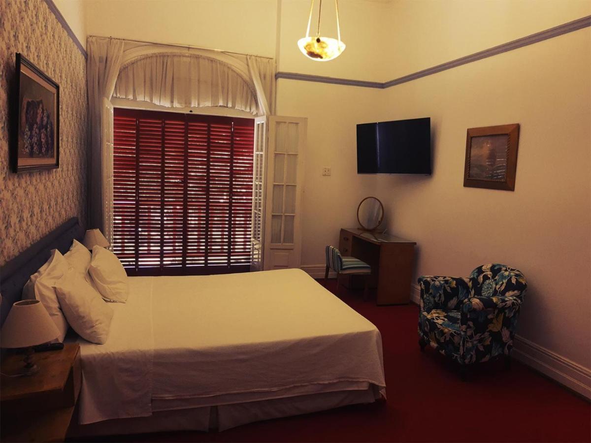 Palace Hotel - Poços de Caldas מראה חיצוני תמונה