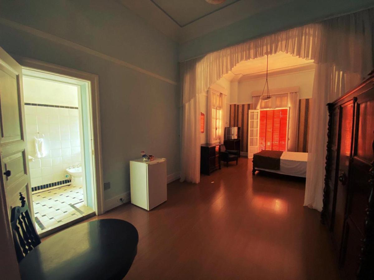 Palace Hotel - Poços de Caldas מראה חיצוני תמונה