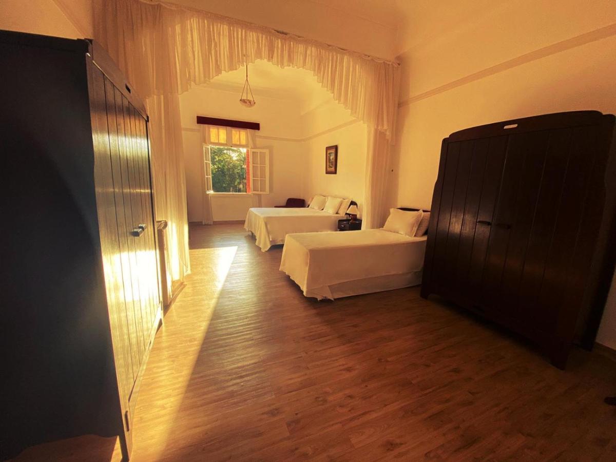 Palace Hotel - Poços de Caldas מראה חיצוני תמונה
