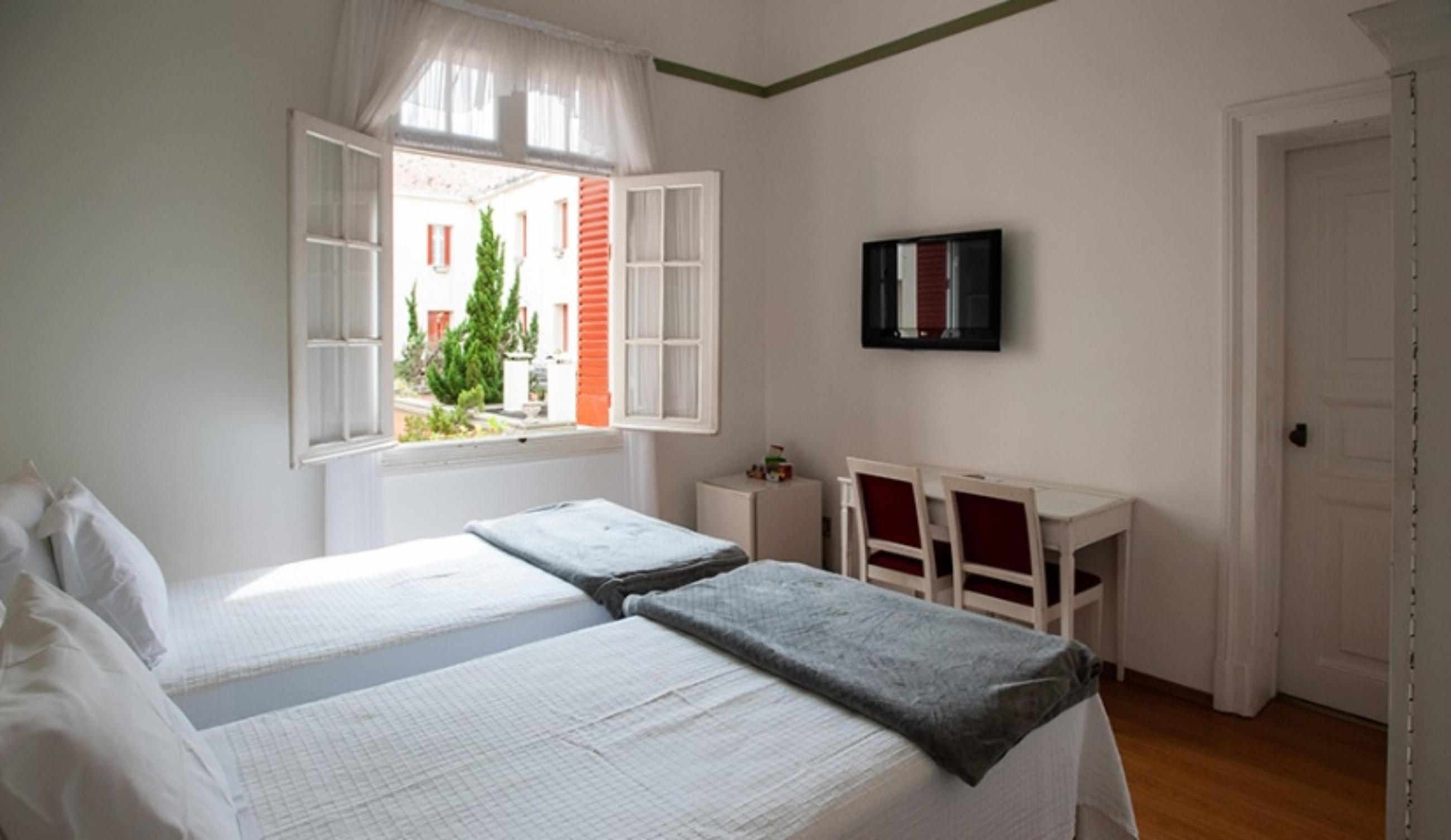 Palace Hotel - Poços de Caldas מראה חיצוני תמונה