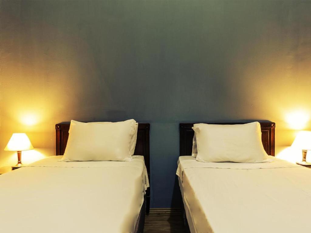 Palace Hotel - Poços de Caldas מראה חיצוני תמונה