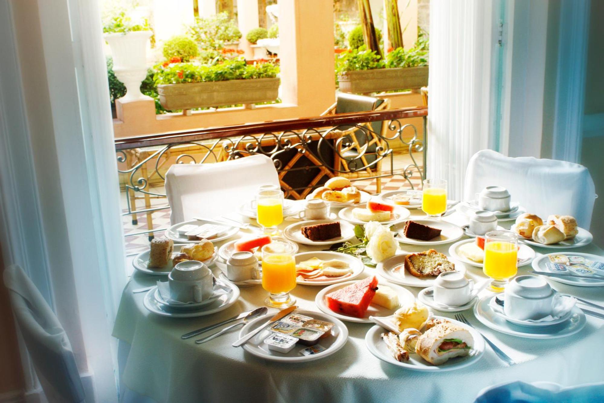 Palace Hotel - Poços de Caldas מראה חיצוני תמונה