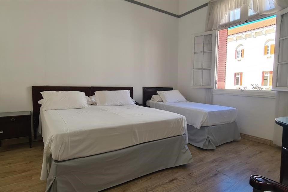 Palace Hotel - Poços de Caldas מראה חיצוני תמונה